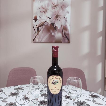 Apartman Stanisic Pale Esterno foto