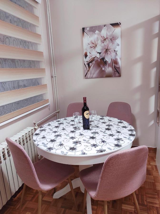 Apartman Stanisic Pale Esterno foto
