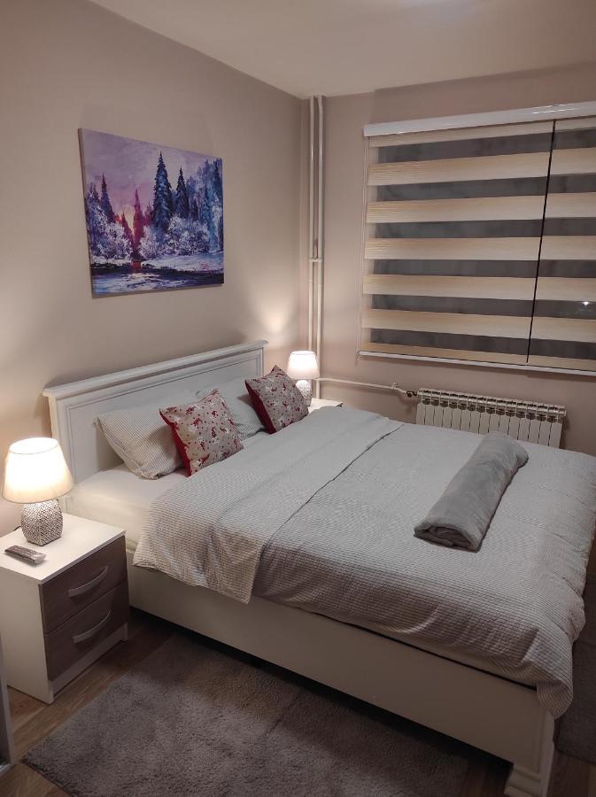 Apartman Stanisic Pale Esterno foto