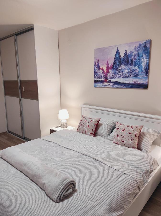 Apartman Stanisic Pale Esterno foto
