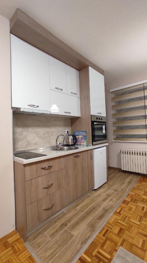 Apartman Stanisic Pale Esterno foto
