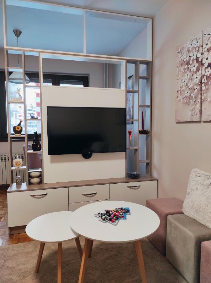 Apartman Stanisic Pale Esterno foto